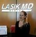 LASIK MD Contest Rules