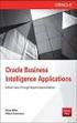 Oracle Daily Business Intelligence. PDF created with pdffactory trial version www.pdffactory.com