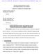 Case 0:14-cv-62840-JIC Document 44 Entered on FLSD Docket 09/30/2015 Page 1 of 12 UNITED STATES DISTRICT COURT SOUTHERN DISTRICT OF FLORIDA