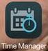 Mobile Time Manager. Release 1.2.1
