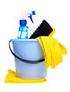 Cleaning contractors: public liability Policy wording