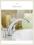 Bath Fixtures. Mirrors. Showers. Care and Maintenance. General Care Guidelines. Bathtubs
