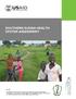SOUTHERN SUDAN HEALTH SYSTEM ASSESSMENT