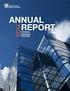2014 ANNUAL REPORT FINANCIAL STATEMENTS BANK OF THE WEST AND SUBSIDIARIES