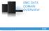 EMC DATA DOMAIN OVERVIEW. Copyright 2011 EMC Corporation. All rights reserved.