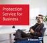 Protection Service for Business