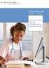 California Board of Registered Nursing 2013-2014 Annual School Report
