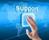Software Support Service