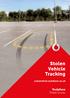 Stolen Vehicle Tracking. automotive.vodafone.co.uk. Vodafone Power to you