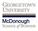 McDonough School of Business: MSBTC SLA 2014