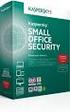 Simplifying Branch Office Security