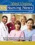 WEST VIRGINIA BOARD OF EXAMINERS FOR REGISTERED PROFESSIONAL NURSES ON SITE ACCREDITATION VISITOR GUIDE