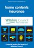 home contents insurance