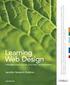 Web Design and Development I a.k.a. Fundamentals of Web Design and Development