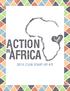 www.actioninafrica.com info@actioninafrica.com