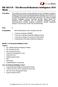 MS 50511A The Microsoft Business Intelligence 2010 Stack