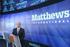 MATTHEWS INTERNATIONAL REPORTS EARNINGS FOR FISCAL 2016 FIRST QUARTER FIRST QUARTER REVENUES INCREASE TO $354