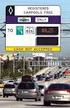 MIAMI-DADE EXPRESSWAY AUTHORITY (MDX) Electronic Media Communications Policy
