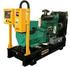 TECHNICAL DATA 50HZ MPMC POWERTECH CORP. DIESEL GENERATING SET