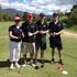 Cairns Regional Council Mayor s Charity Golf Day. This year s recipient Committee for Oncology Unit for Cairns Hospital