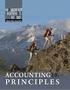 Accounting Norms and Principles January 7, 2003
