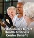 FIRSTCAROLINACARE INSURANCE COMPANY 2015 Summary of Benefits. FirstMedicare Direct PPO Plus (PPO)