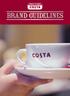 contents PROUD TO SERVE COSTA