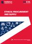 Guidance ETHICAL PROCUREMENT AND SUPPLY