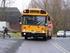School Bus Route Hazard Identification