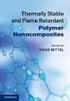 Evangelos Manias. Acknowledgements. Polymer/inorganic nanocomposites: Opportunities for food packaging applications. Nanotechnology.