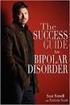 A Guide to Bipolar Disorder