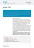nexus PKI Solution Brief nexus PKI