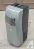 Air Conditioner P O R T A B L E. Instruction Manual. Your Guarantee. For model WA-1220M WA-1220H, WA-1220E. Portable Air Conditioner / Heater