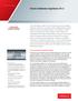 Oracle Database Appliance X5-2