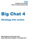 Big Chat 4. Strategy into action. NHS Southport and Formby CCG