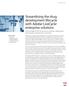 Streamlining the drug development lifecycle with Adobe LiveCycle enterprise solutions