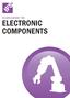 IFS ApplIcAtIonS For ElEctronIc components xxxxxxxxxxxxx