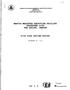 MARTIN MARIETTA REDUCTION FACILITY SUPERFUND SITE THE DALLES, OREGON FIVE YEAR REVIEW REPORT