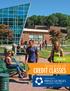 SPRING 2016. Schedule of CREDIT CLASSES
