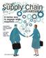 Supply Chain [QUARTERLY] A better way to engage with suppliers p. 24 Q4/2012. Standardized software: Eroding your competitive edge?