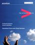 G-Cloud IV Services Service Definition Accenture Force.com Cloud Services