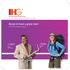 Room to have a great start Join IHG s Graduate program