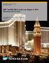 SAP TechEd && d-code Las Vegas in 2014 Marketing Sponsorships
