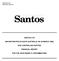 SANTOS LTD (INCORPORATED IN SOUTH AUSTRALIA ON 18 MARCH 1954) AND CONTROLLED ENTITIES FINANCIAL REPORT