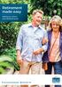 Retirement made easy. Helping you achieve your retirement goals. rest.com.au/restpension 1300 305 778