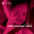 PERSONAL SAFETY child passenger safety
