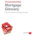 The Guaranteed Rate Mortgage Glossary