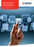 Business Process Outsourcing Location Index. A Cushman & Wakefield Publication