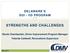 DELAWARE S DUI - IID PROGRAM STRENGTHS AND CHALLENGES