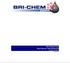 Bri-Chem Corp. Third Quarter Interim Report September 30, 2011 (unaudited)